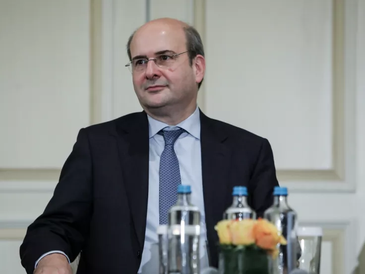 Kostis Chatzidakis