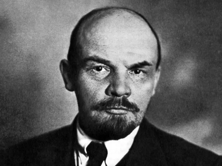 Lenin