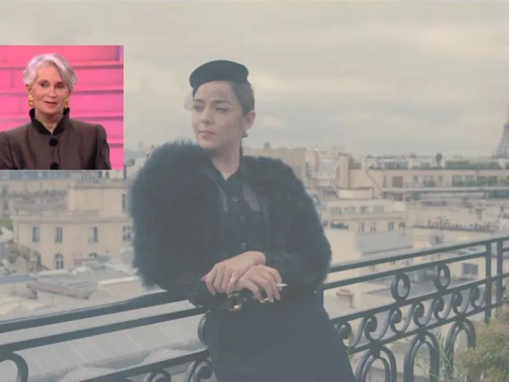 Madame Claude