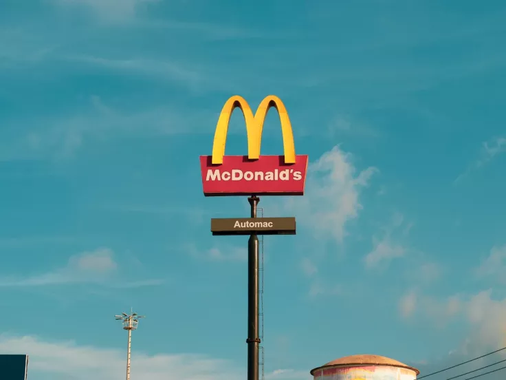 McDonald’s