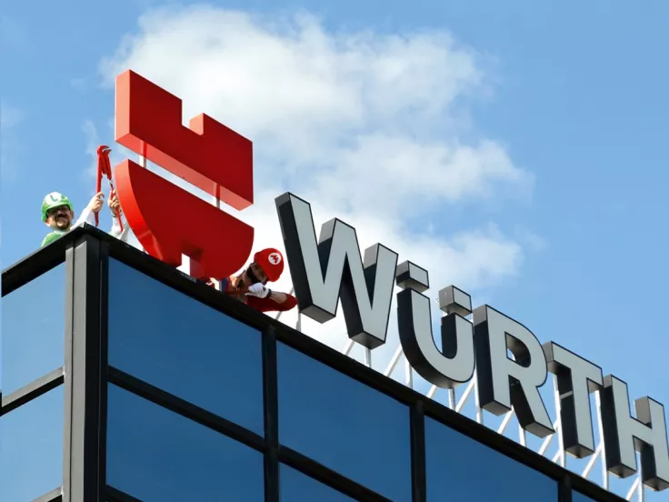 Würth Hellas