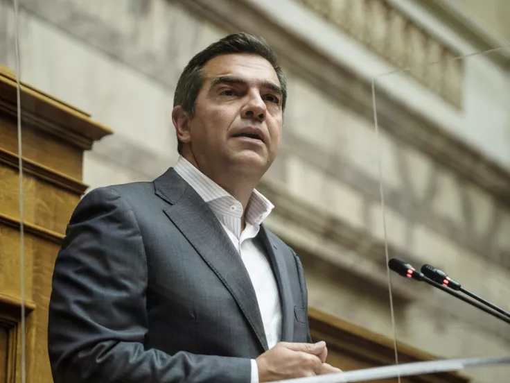 tsipras