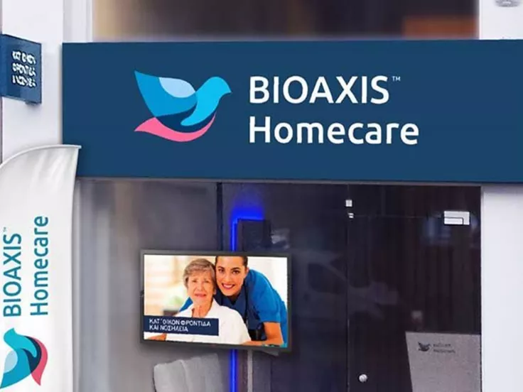 bioaxis
