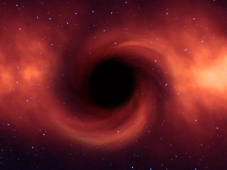 black-hole