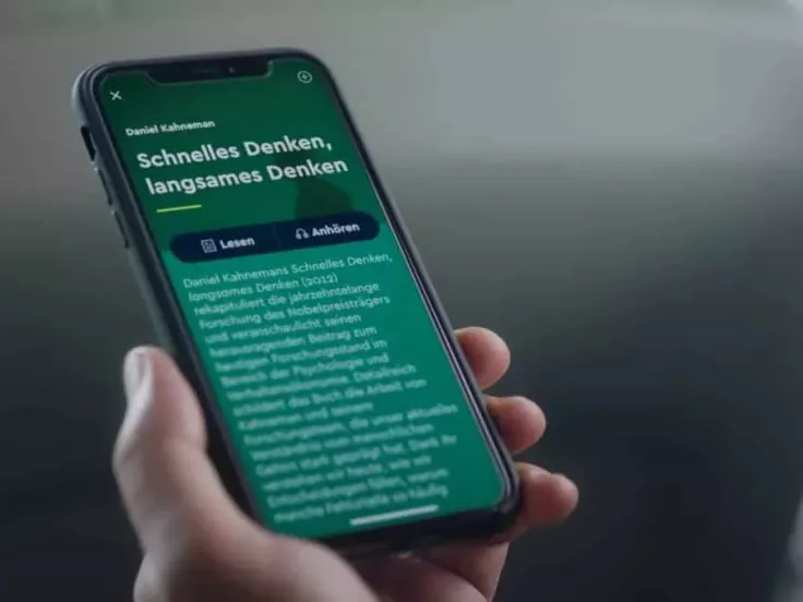 blinkist