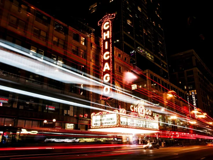 chicago