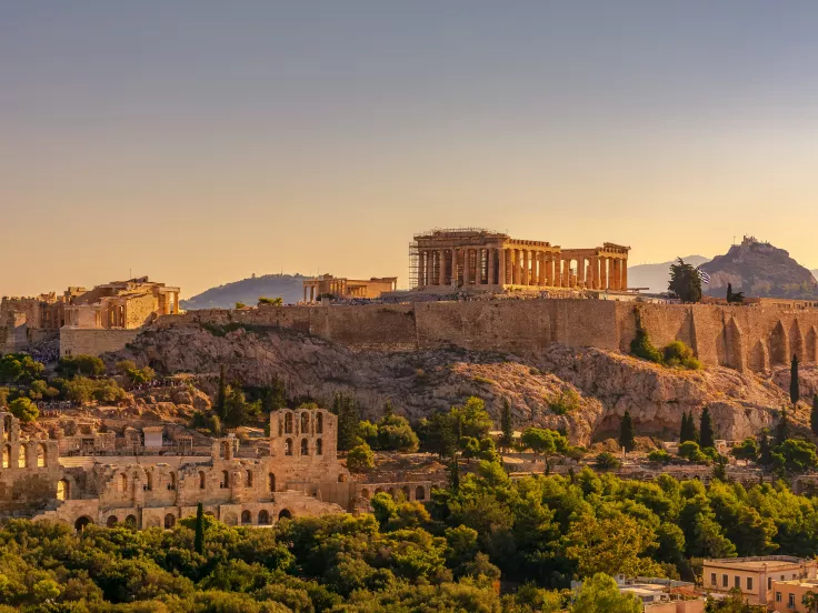 αθηνα