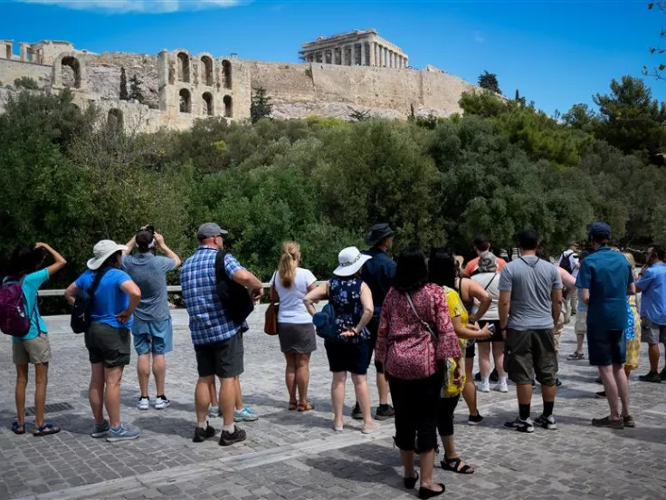 ΞΕΝΑΓΩΝ