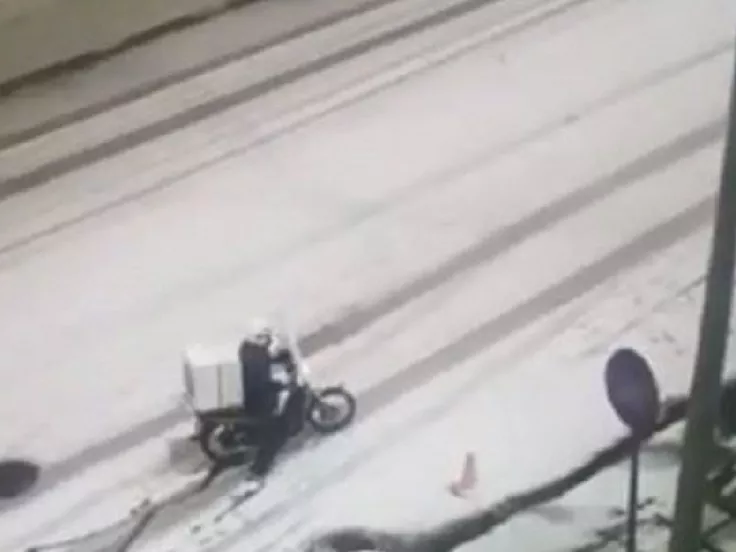 delivery