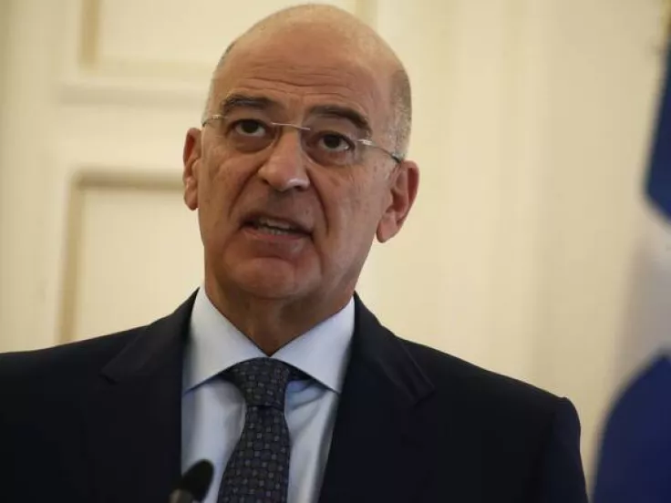 Δένδιας