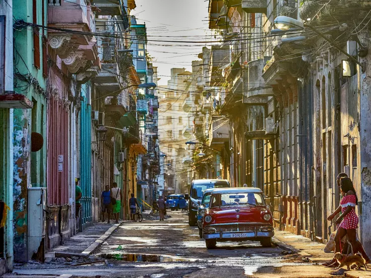 cuba 