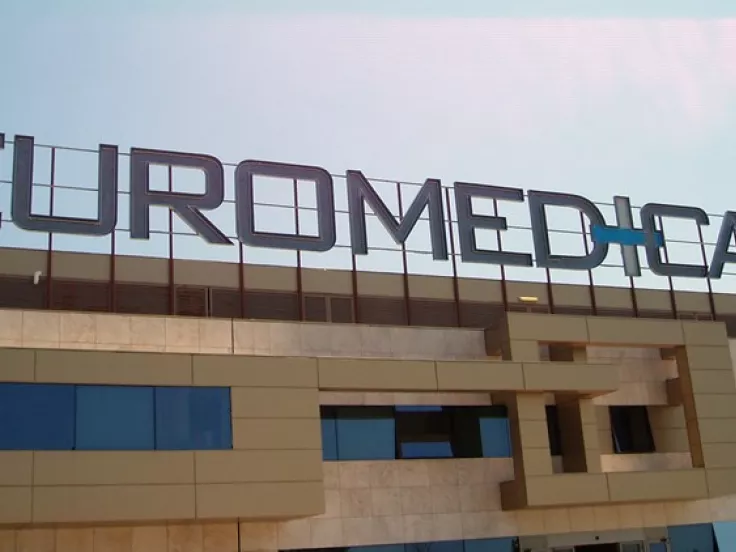 euromedica