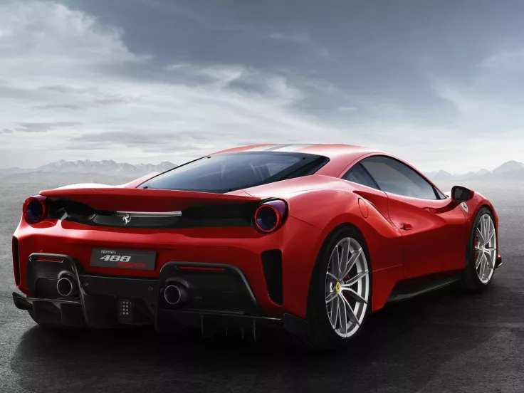 Ferrari