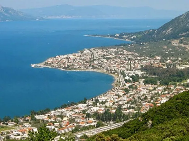 φθιωτιδα