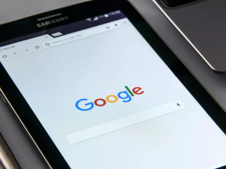 google