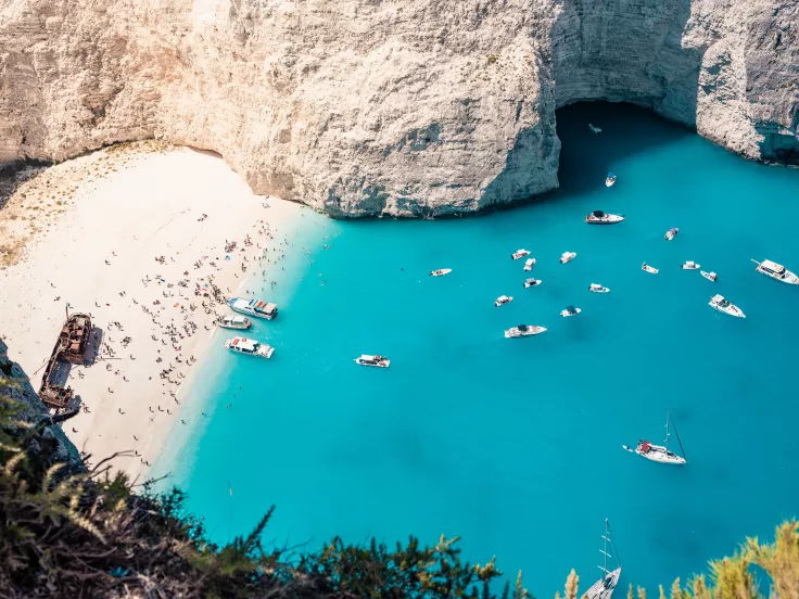 zakynthos