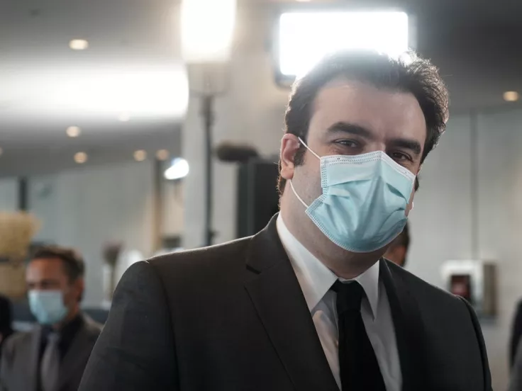 Πιερρακάκης