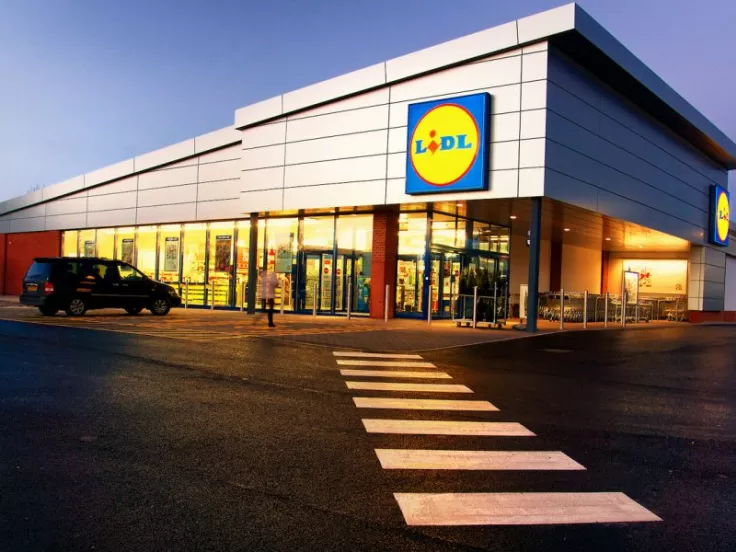 LIDL