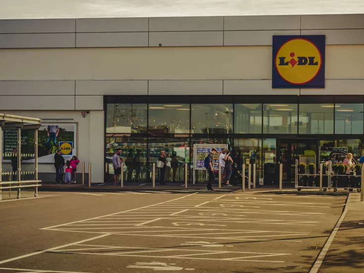 lidl