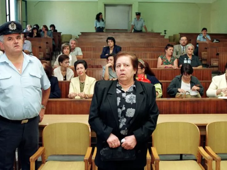  Μαρίας Σαμπανιώτη