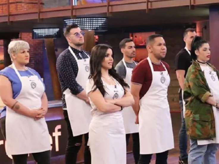 masterchef
