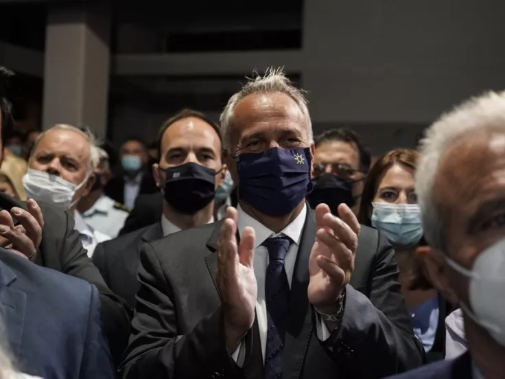 βοριδης