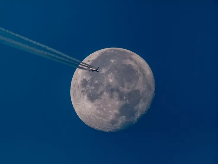 moon