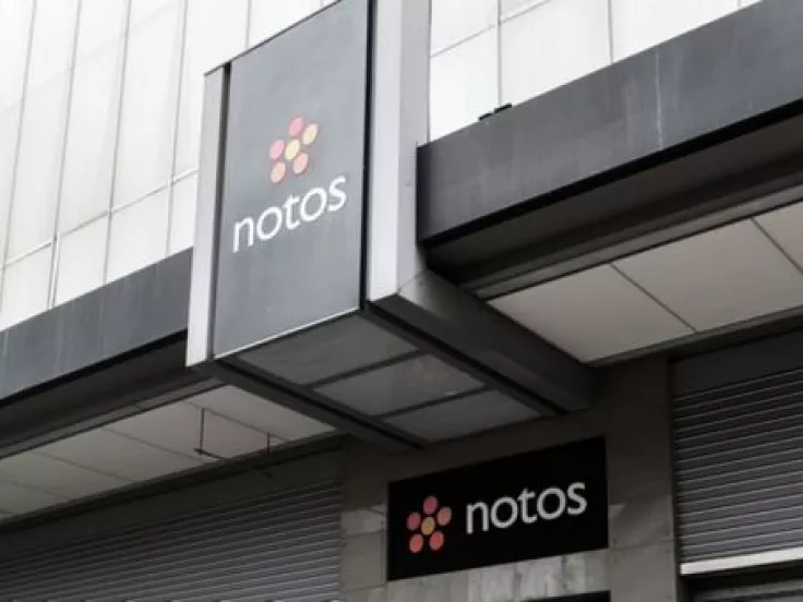 notos