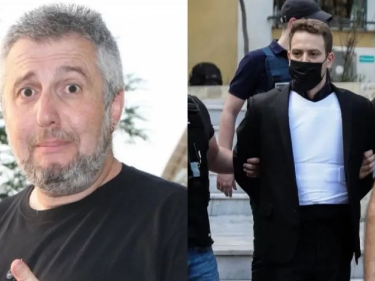 ΠΑΝΑΓΙΩΤΟΠΟΥΛΟΣ
