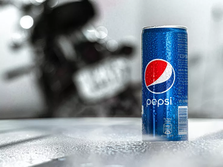 pepsi