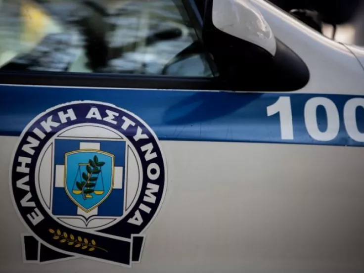 περιπολικο