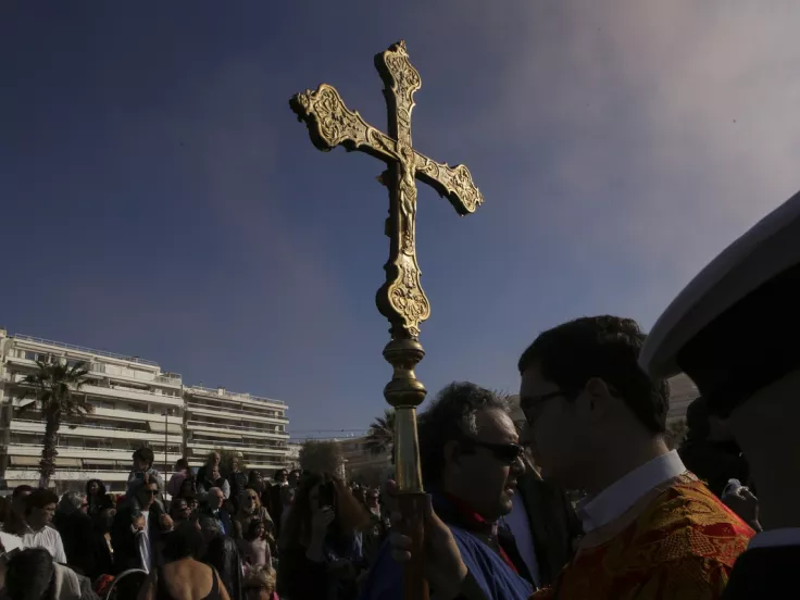 φωτων εορτολογιο
