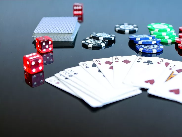poker