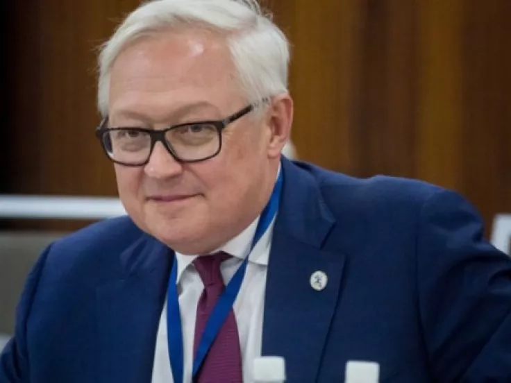 ryabkov