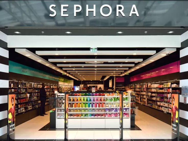 sephora