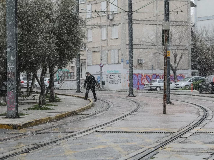 tram