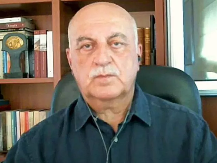 tzanakis