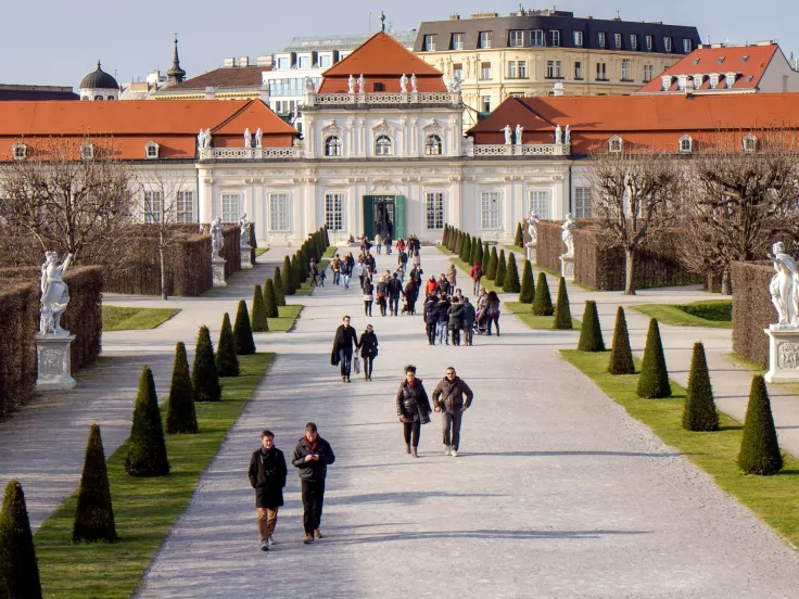 Vienna