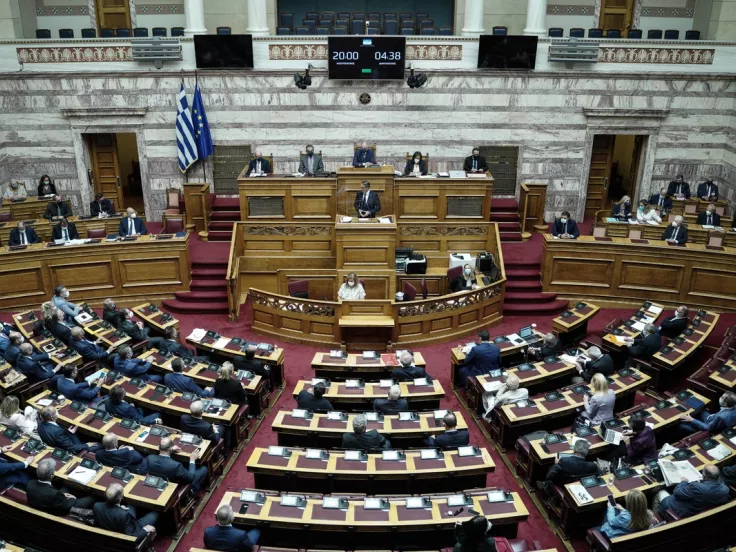 vouli