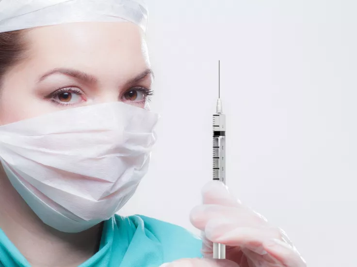 vaccine