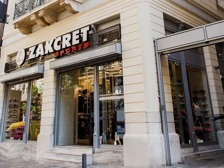 zakcret
