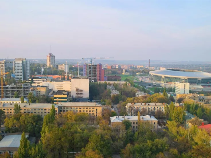 Donetsk
