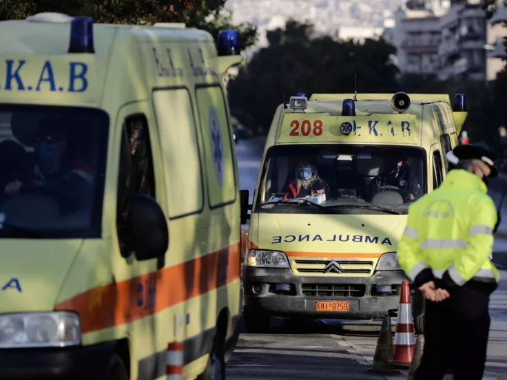 εκαβ