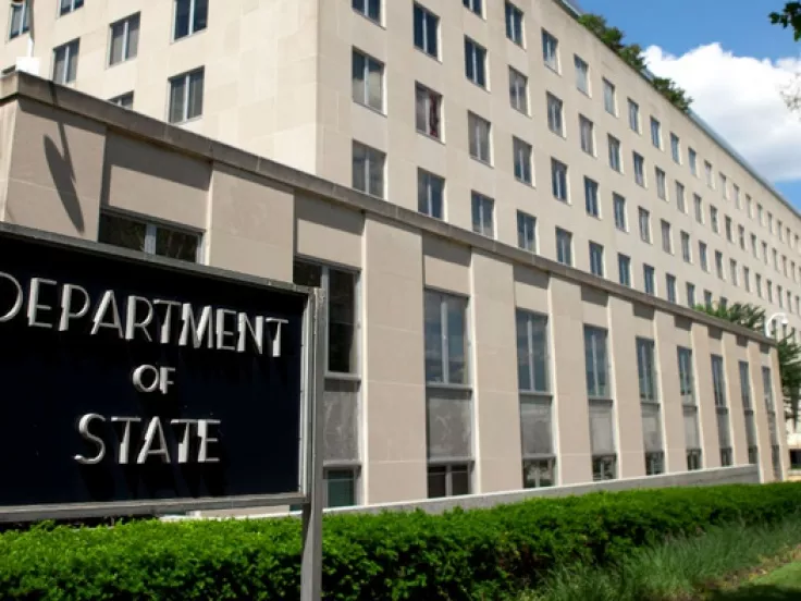 State Department