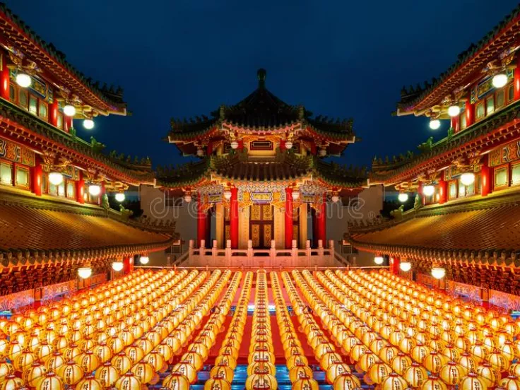 Chinese New Year