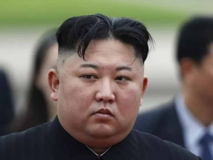 kim