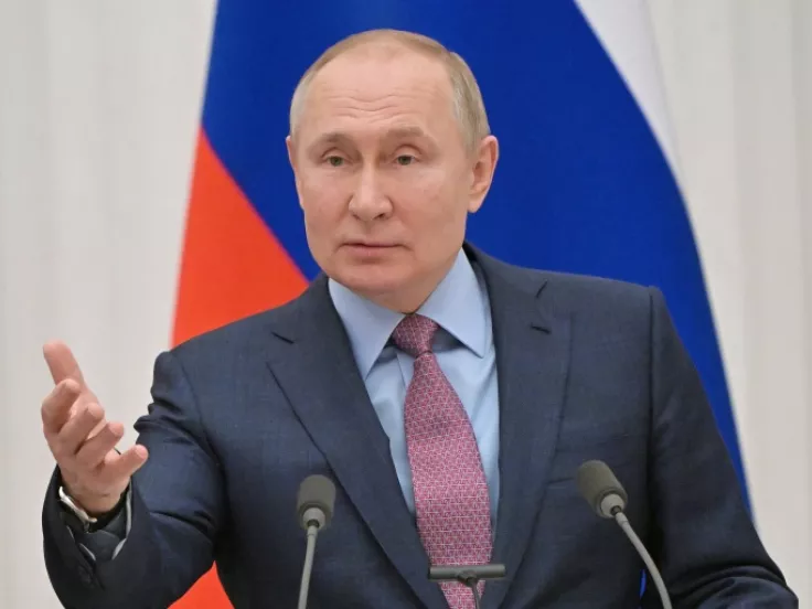 Putin