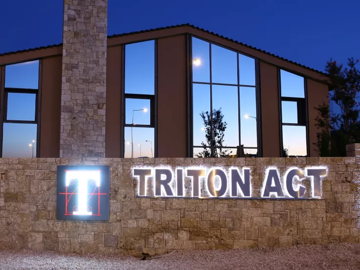 triton act