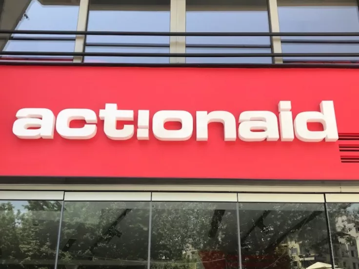 actionaid