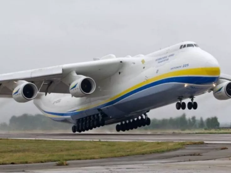 aeroplano